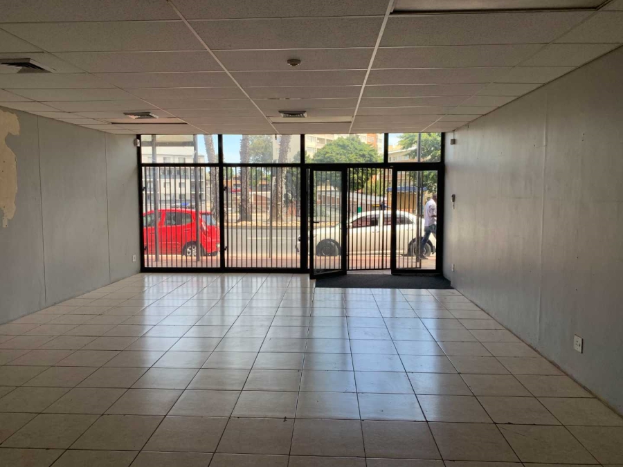 To Let commercial Property for Rent in Bellville Central Western Cape